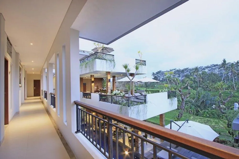 Puri Padma Hotel Ubud