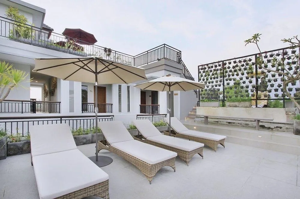Puri Padma Hotel Ubud