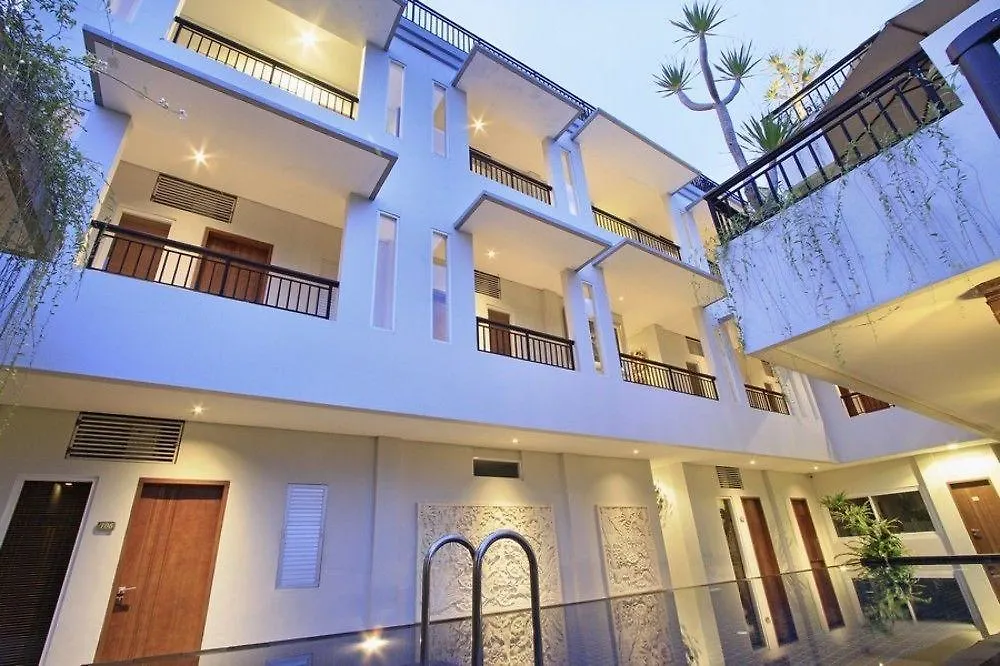 Puri Padma Hotel Ubud