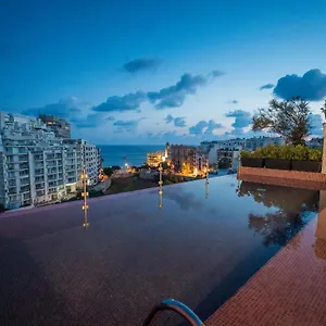 **** Hotel Holm Boutique&spa - Ik Collection Malte