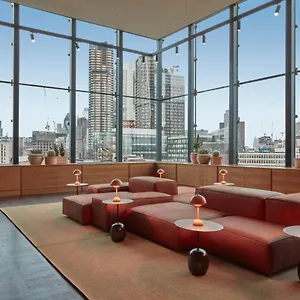 **** Hotel One Hundred Shoreditch Royaume-Uni