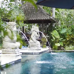 Курортный комплекс Aura Wellness Sanctuary, Убуд