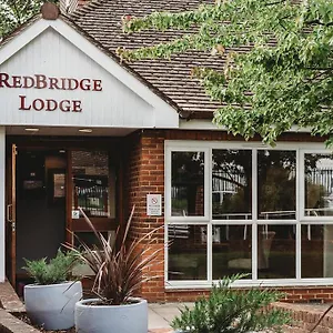 Redbridge , Ilford Verenigd Koninkrijk