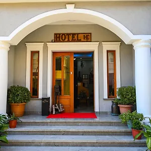 Epoka , Shkodër Albanië