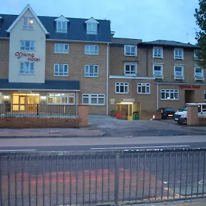 ** Hotel Viking Royaume-Uni