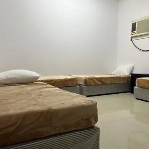  Hotel Jawar Al Rahma Al Awwal Arabie saoudite