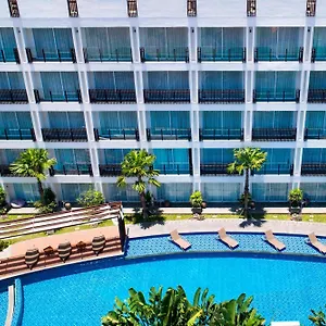 **** Hotel Fairfield By Marriott Bali Indonésie