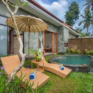 Vakantiepark The Alus And