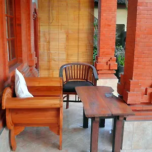 Yumi House Ubud
