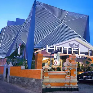 Neo - Kuta, Jelantik 3*, Legian Indonesië
