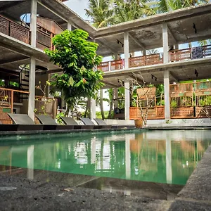 Hotel Gunung An Retreat