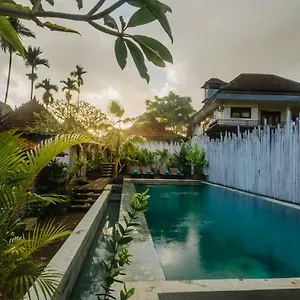Vakantiepark Taman By Prasi