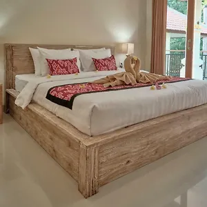 Gasthuis Gek House Bali