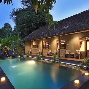 Jerogadung House Ubud