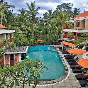 Field Ubud