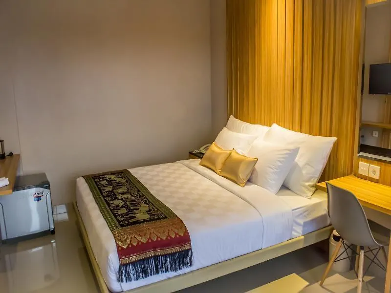 Puri Padma Hotel Ubud