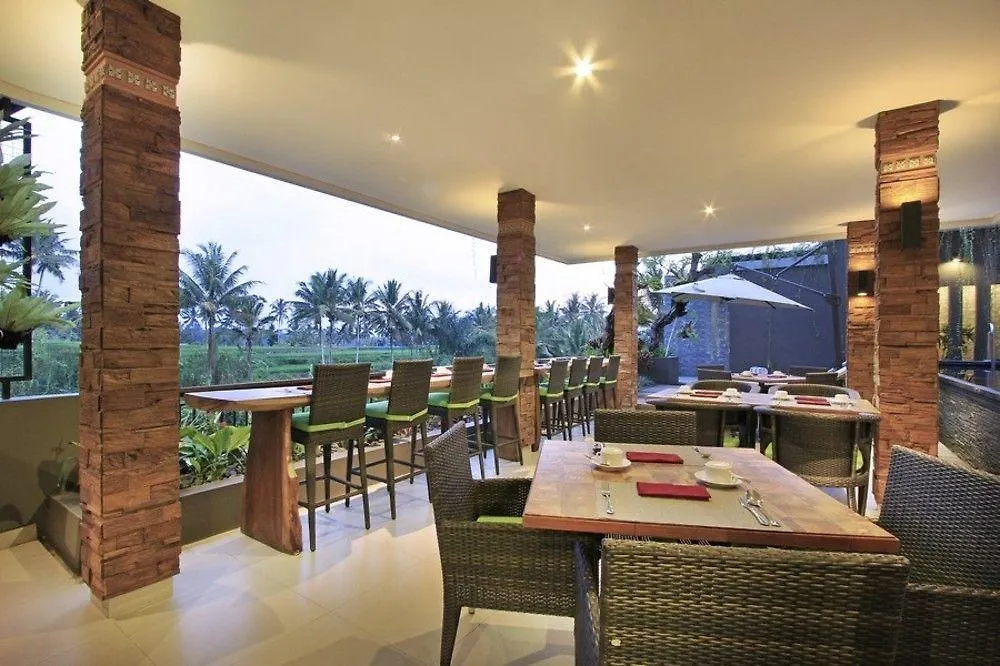 Puri Padma Hotel Ubud