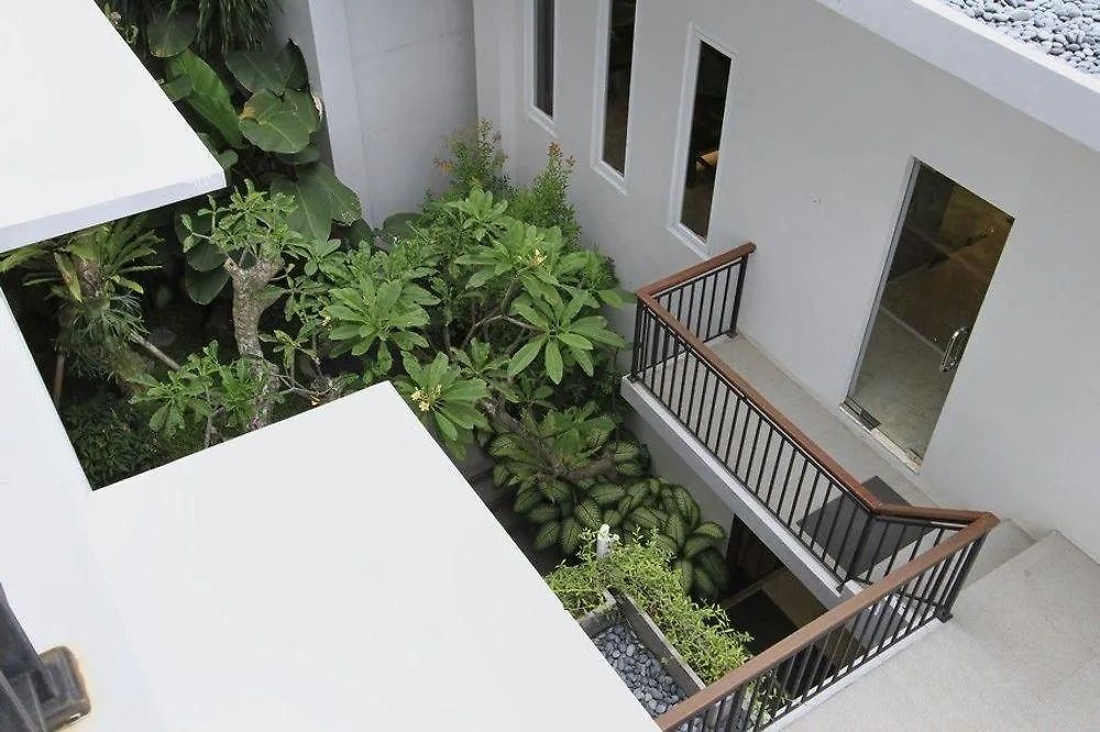 Puri Padma Hotel Ubud