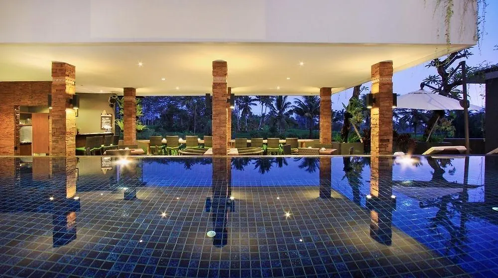 Puri Padma Hotel Ubud
