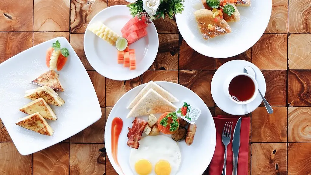 Puri Padma Hotel Ubud