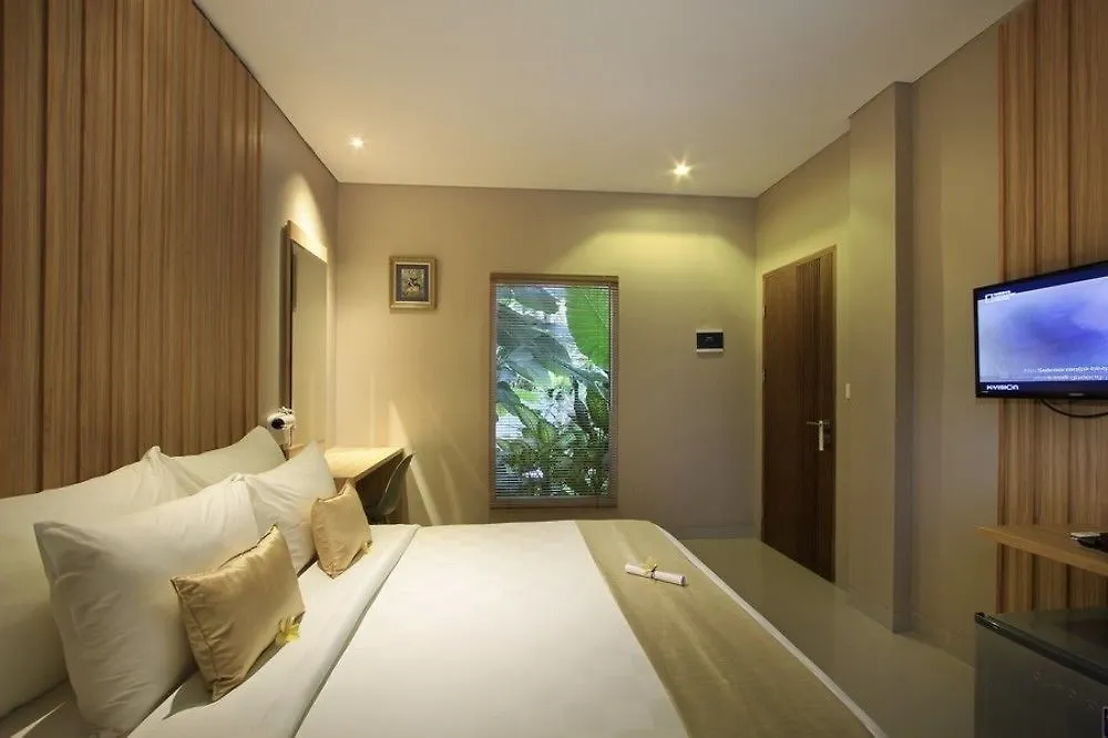 Puri Padma Hotel Ubud