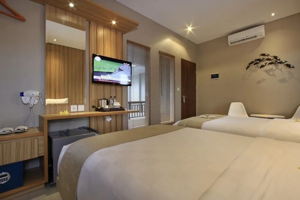 Puri Padma Hotel Ubud