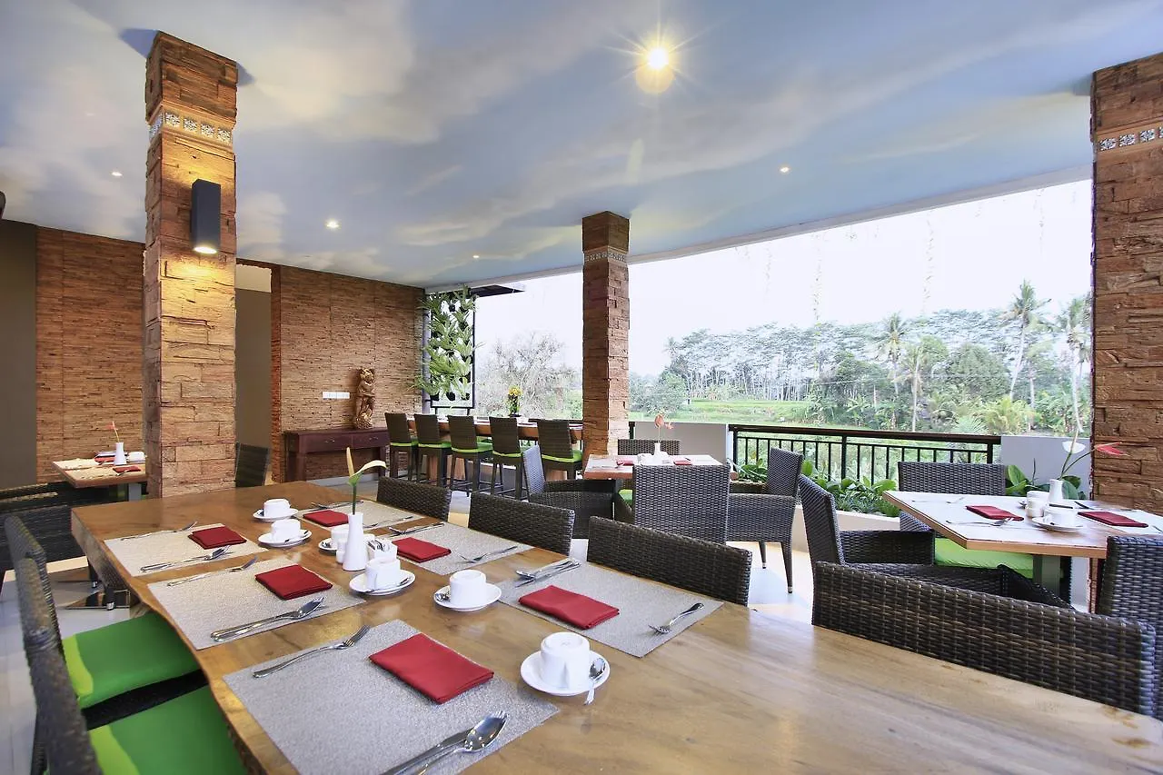 Puri Padma Hotel Ubud