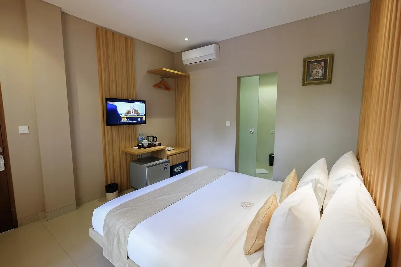Puri Padma Hotel Ubud